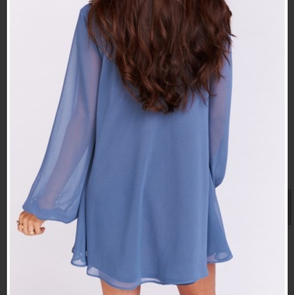 Show me your Mumu Jamie Tunic - Picture 5 of 11